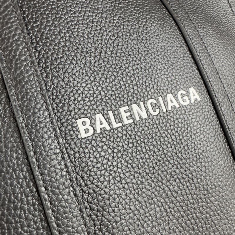 Balenciaga Shopping Bags